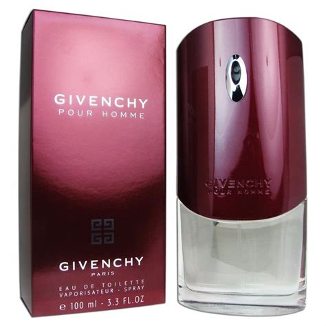 givenchy perfumes at fragrantica|perfume Givenchy original.